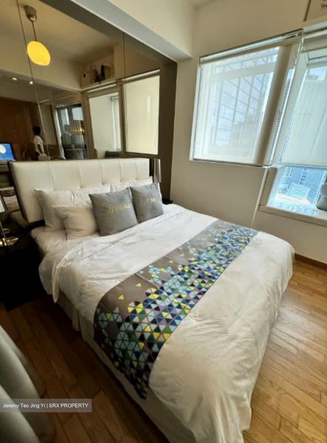The Clift (D1), Apartment #565837291